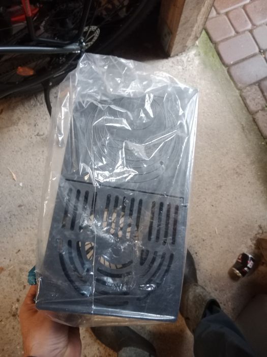 Osadnik rynnowy nowy  4 szt.