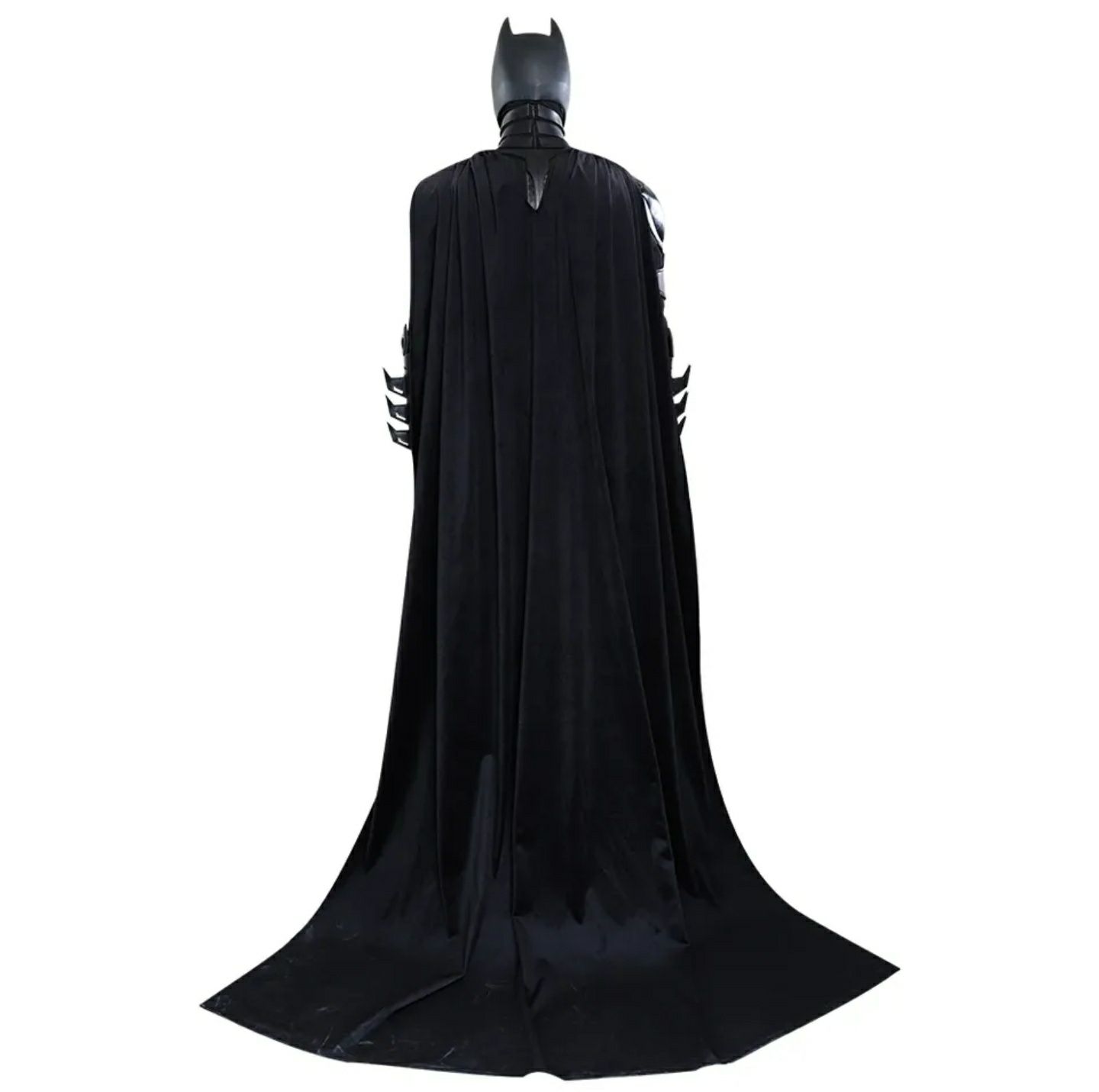 Fato Completo Batman "The Dark Knight" Adulto Cosplay Premium