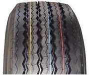Opona Aplus 285/70R19.5 NOWA! CIĘŻAROWA NACZEPA! Darmowa dostawa!