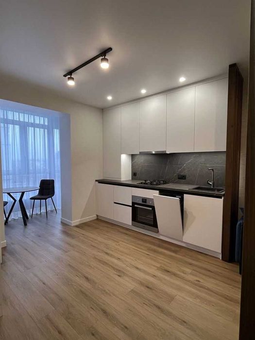 Аренда 2 комнатной квартиры в ЖК SweatHome , ул. Маршала Судца 32