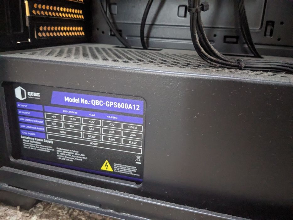 Комп'ютер Artline x49 (x49v26) з монітором  Ka222Q