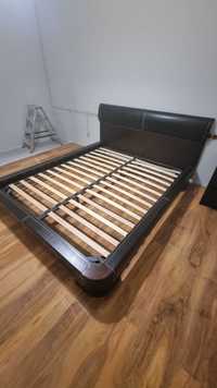 Łóżko pod materac 160 x 200