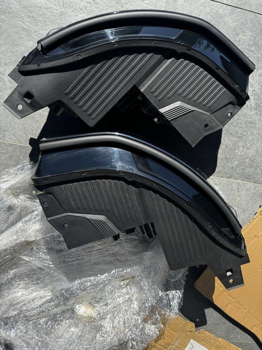 Фари ioniq5 Разборка фари в наявності Європа