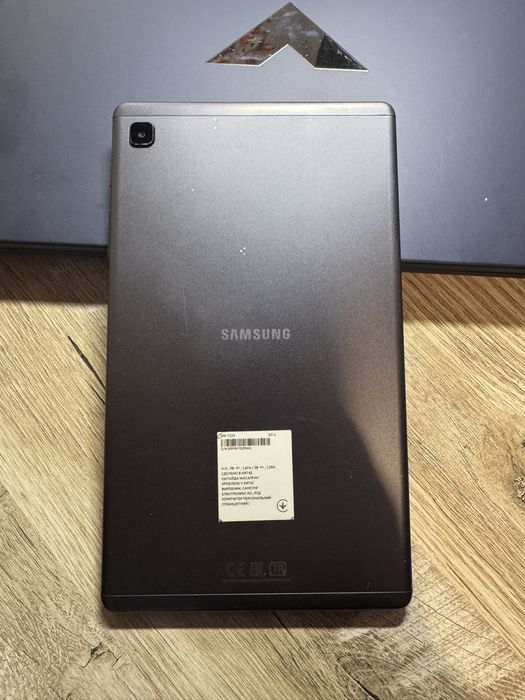 Samsung tab A7 lite 3/32