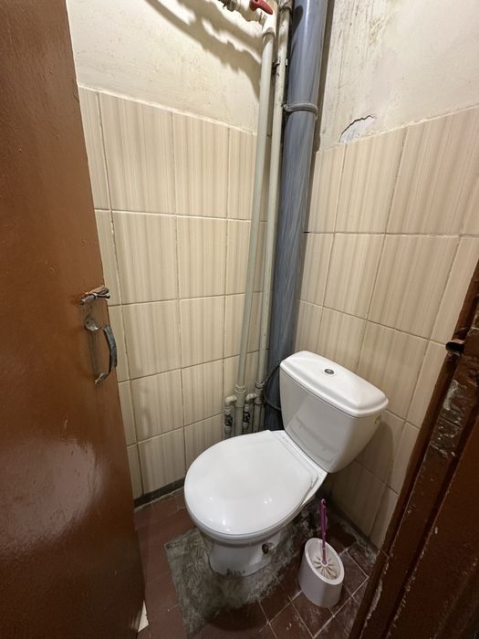 Оренда кімнати у гуртожитку