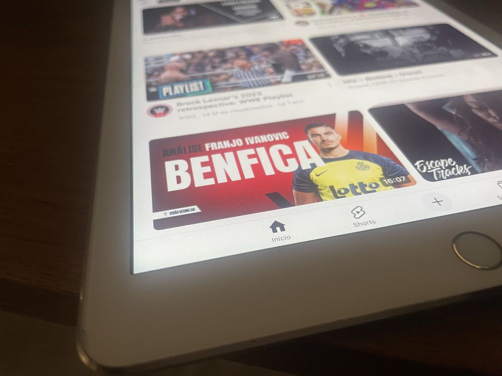 Oportunidade - Ipad Air 2