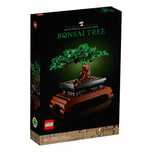 LEGO Botanicals, lego bonsai Дерево бонсай (10281) оригінал