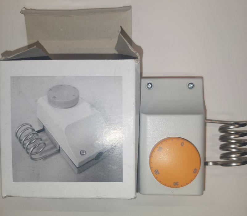 Termostat wentylatora Harmann 1 W