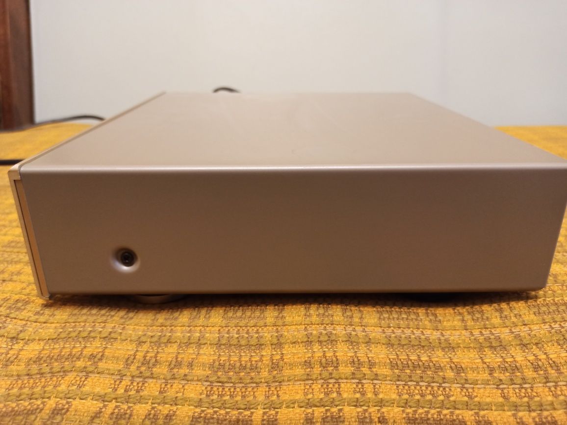 Mini-CD Recordable Player Denon DMD-F100