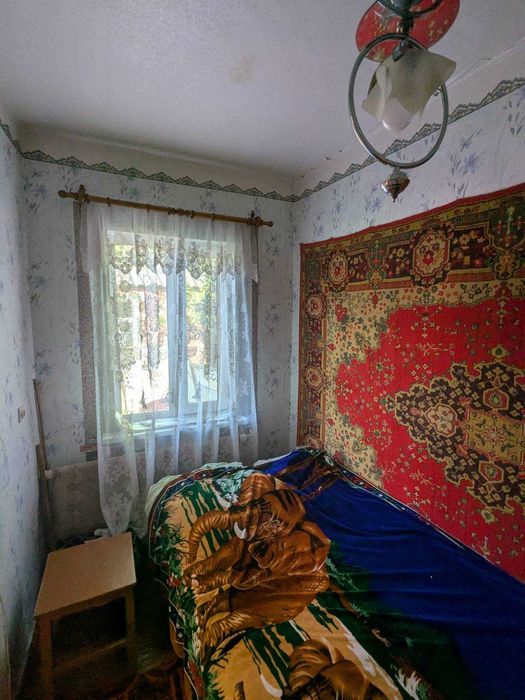 Дом в Манченках сел Ударное Учас 15 сот. Газовое отопление Тихий р-нTB