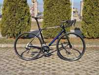 Rower szosowy Giant TCR Advanced NOWA RAMA! karbon Shimano 105 R7000
