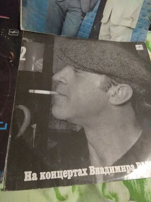 Пластинки продам по 30грн