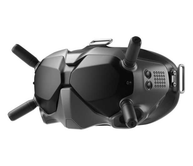 Gogle DJI FPV Goggles v2 NOWE!! Zafoliowane