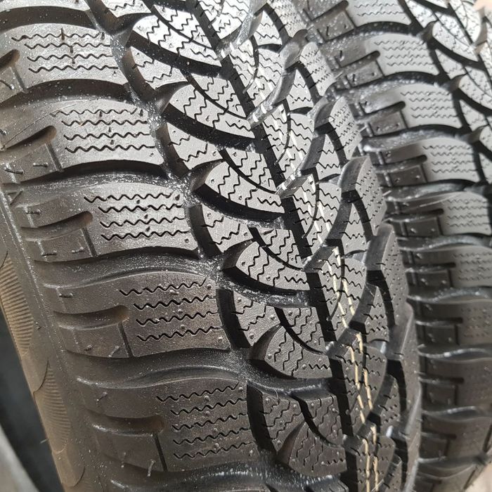 1x 175/70R13 Diplomat Opona zimowa Poznań