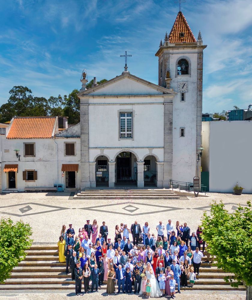 Operador de Drone - Casamentos, Batizados, Eventos.