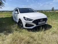 Hyundai i30 Style.