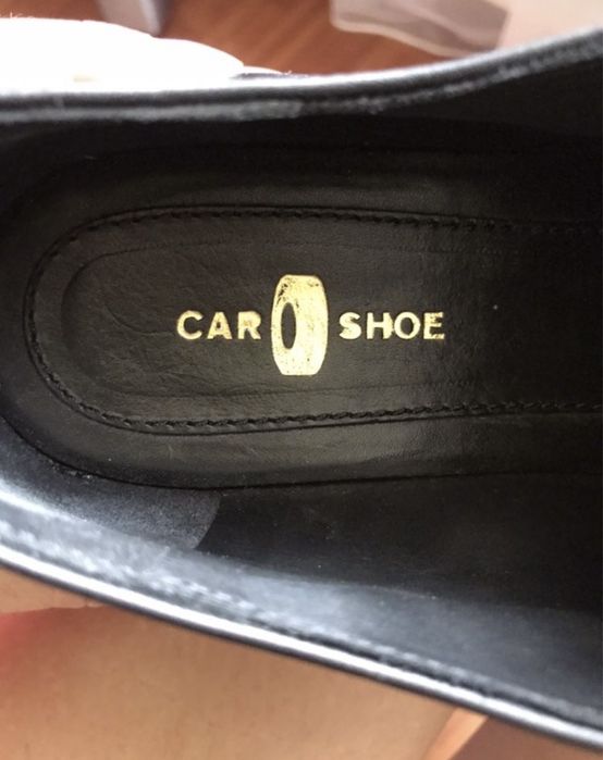 Броги Prada оригінал