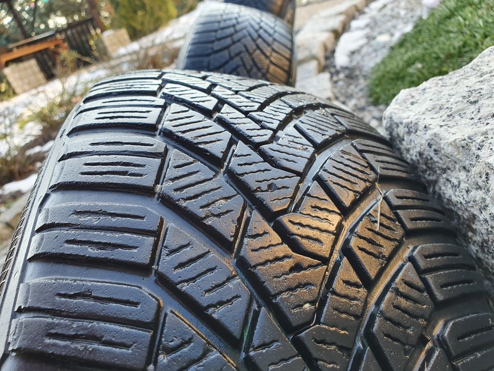 Oryginalne koła felgi zimowe styling 155 BMW E90 E87 205/55 R16