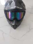 Kask Motocyklowy