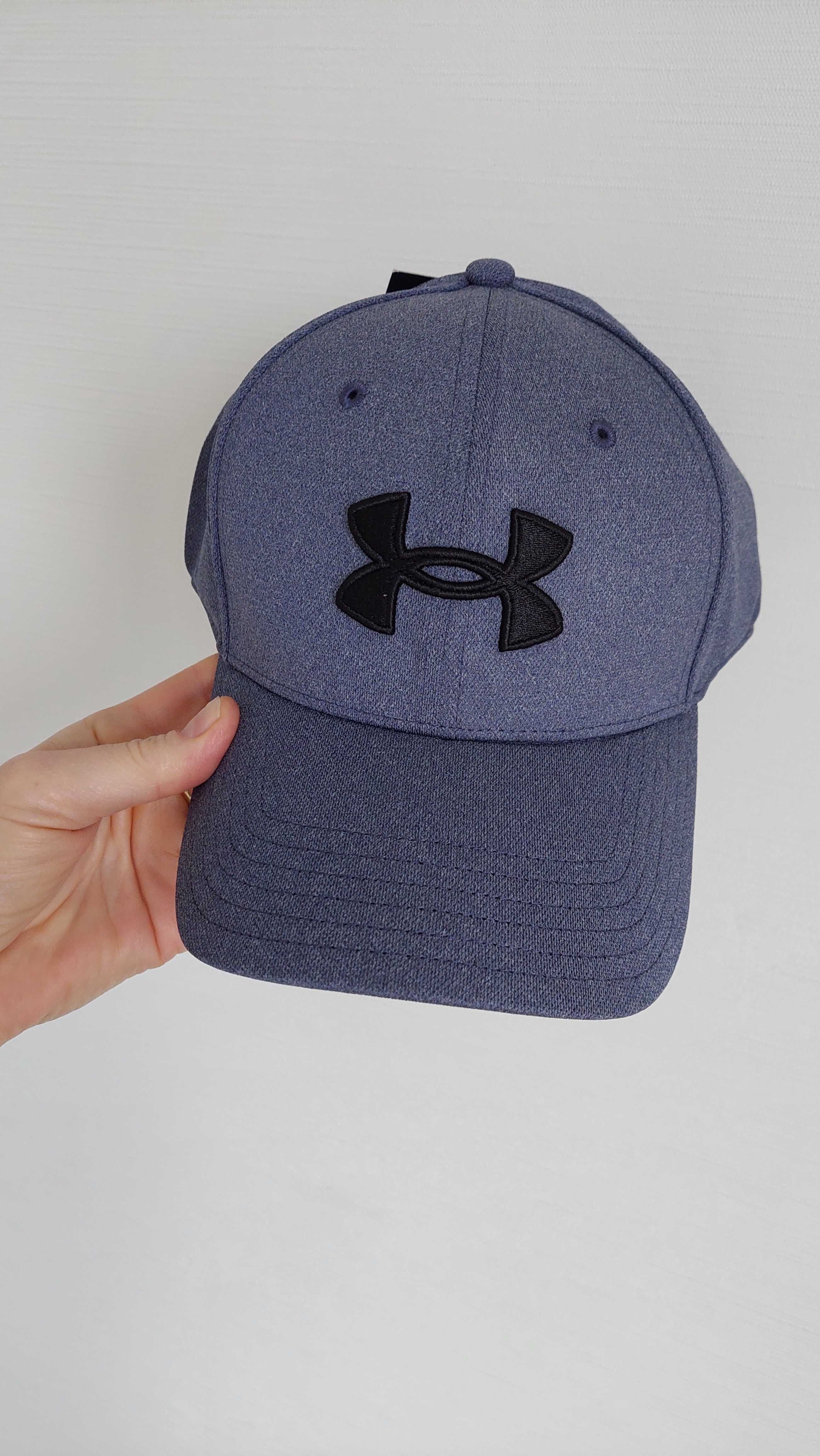 UNDER ARMOUR L-XL бейсболка кепка