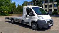 Fiat Ducato  2.3 130KM EURO 5 Autolaweta