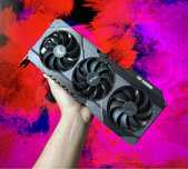 RTX 3090 24GB ASUS TUF GAMING|Гарантія 1 рік|Є різні карти