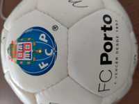 Bola FC Porto Original Assinada pelos jogadores