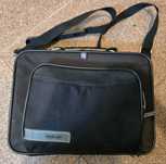 Torba na laptopa Tech Air czarna w stanie bardzo dobrym