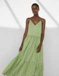 Сарафан massimo dutti Испания , новый,