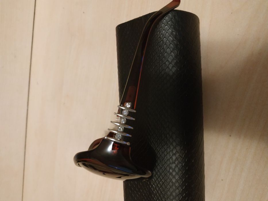 Солцезащитные очки. Новые