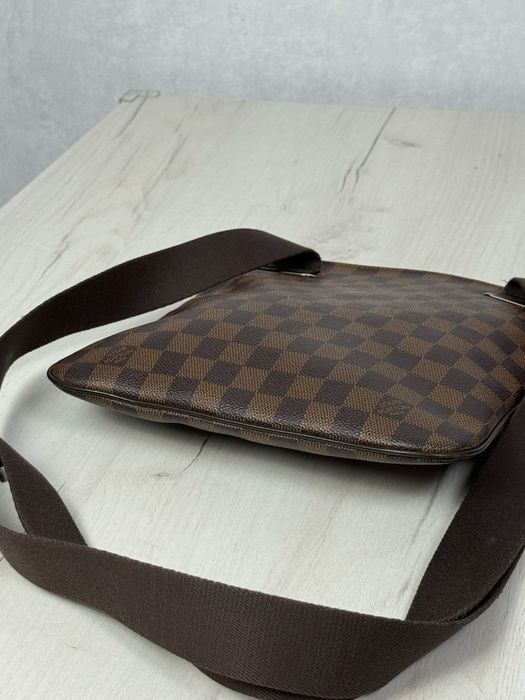 Сумка карман Louis Vuitton, оригинал