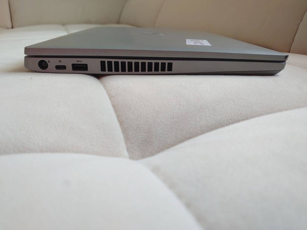 Dell Latitude 5510 15,6" i7-10610U/32GB/256GB SSD/intel UHD