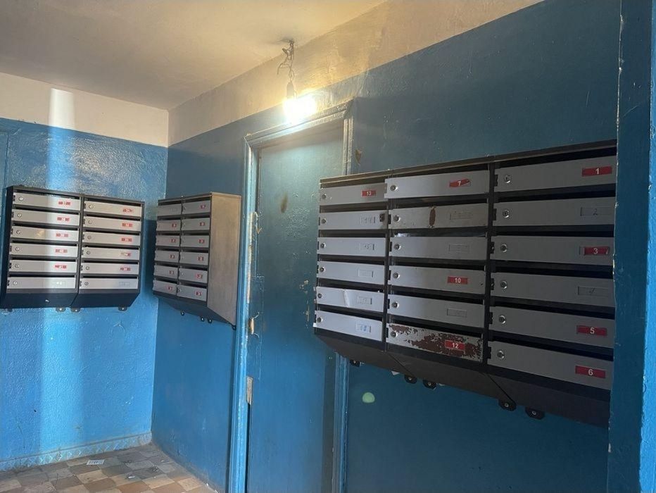 Продаж 1 к квартира вул Івана Виговського 24 Маршала Гречка Виноградар