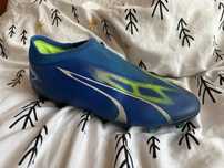 Puma ultra match+ ll fg/ag
