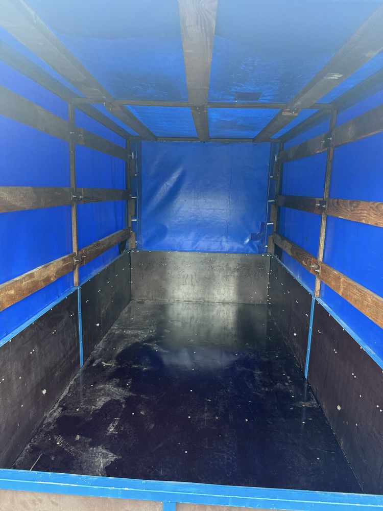 Продам прицеп ПГМФ-8304-02