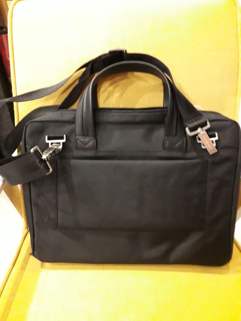 Torba biznesowa na laptopa 14" marki Roncato