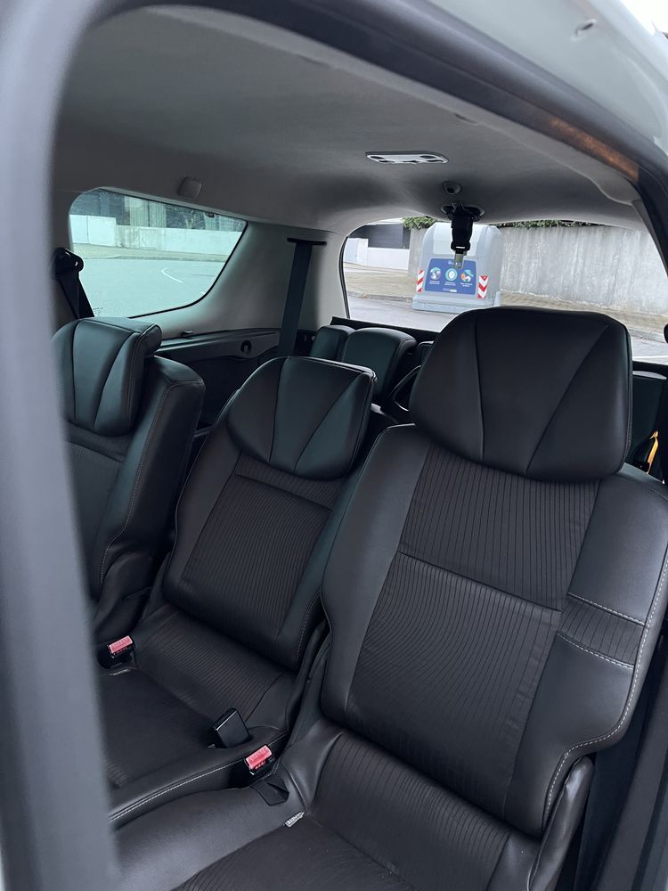 Renault Grand Scenic 7 Lugares
