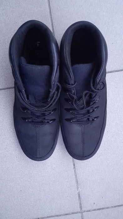 Timberland Davis Square  Trampki damskie r. 39