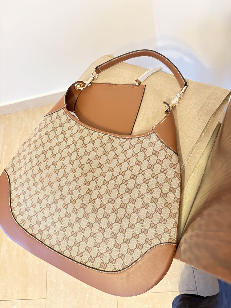 Torebka Gucci XL