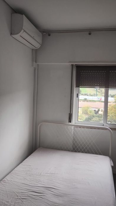 Quarto Póvoa de Santo Adrião