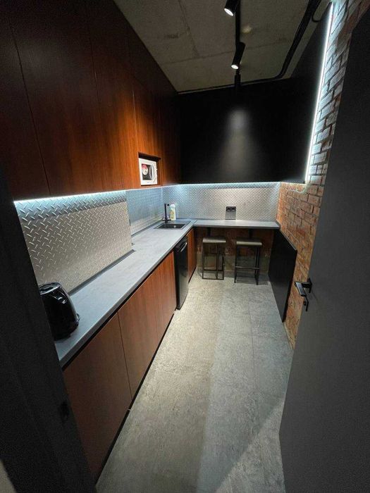 Оренда офісу в ЖК Сан Франциско , Берестейський проспект, 67 .