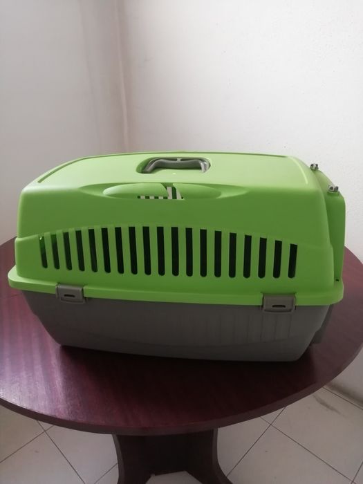 Transportadora de animais