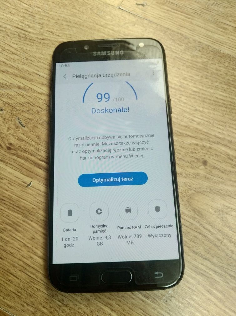 Samsung Galaxy J5