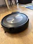 Робот пилосос Robot roomba j7