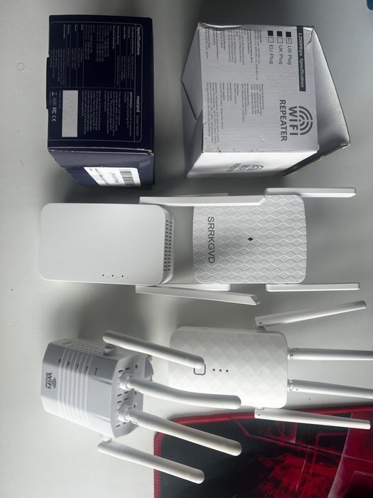 Wifi repeater репитер усилитель