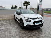 Citroën C3 1.2 PureTech YOU!