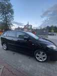 Mazda 5,7-osobowa, skrzynia-6 biegową