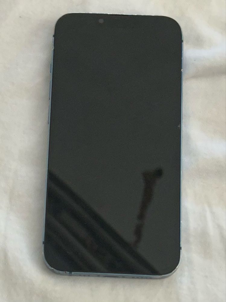 Vendo Iphone 13 no