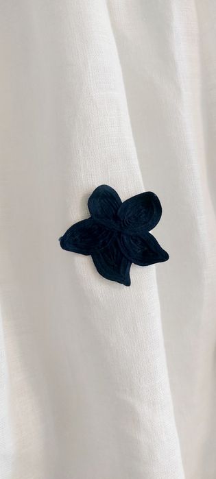 Сукня біла дитяча Oscar de la Renta на 8-10років