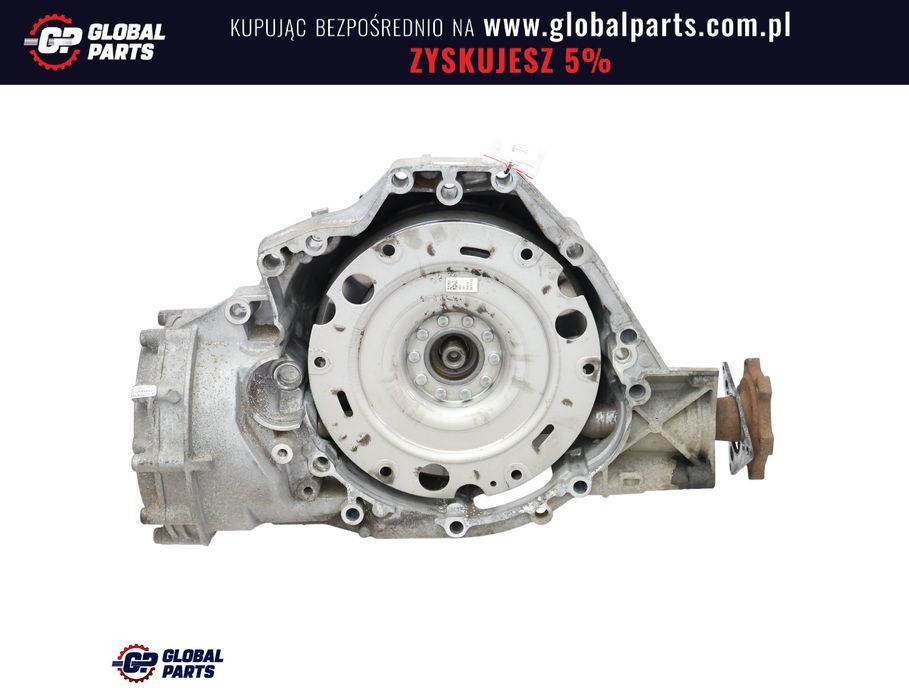 Audi A4 B8 Allroad 2.0 TDI Quattro Skrzynia Biegów Manual NEL 0B